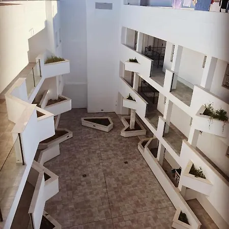 Apartment Casa Carivid En El Centro Y Con Parking Gratis