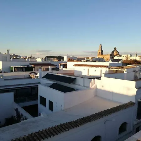 Casa Carivid En El Centro Y Con Parking Gratis Apartment