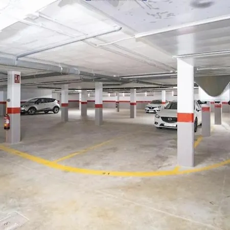 Apartment Casa Carivid En El Centro Y Con Parking Gratis Sanlucar de Barrameda