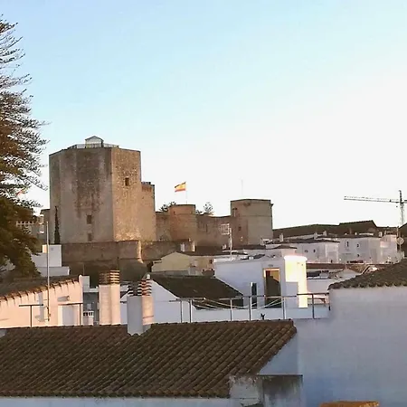 Casa Carivid En El Centro Y Con Parking Gratis Apartment