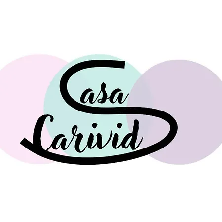 Casa Carivid En El Centro Y Con Parking Gratis * Sanlucar de Barrameda