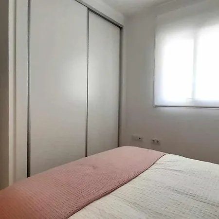 Apartment Casa Carivid En El Centro Y Con Parking Gratis