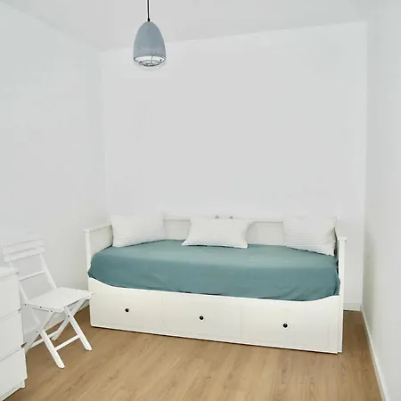 Casa Carivid En El Centro Y Con Parking Gratis Apartment