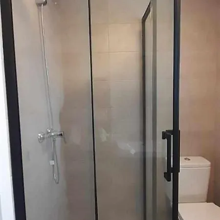 Casa Carivid En El Centro Y Con Parking Gratis Apartment Sanlucar de Barrameda