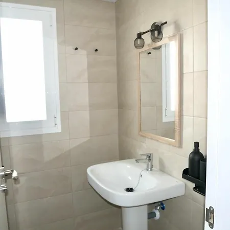 Apartment Casa Carivid En El Centro Y Con Parking Gratis *