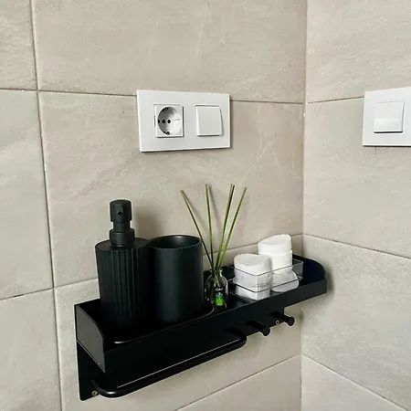 Apartment Casa Carivid En El Centro Y Con Parking Gratis *